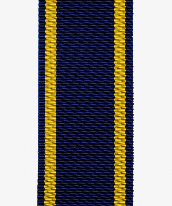 Braunschweig, Kriegsverdienstkreuz 2. Klasse Kämpferband (83)